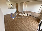 リビング1