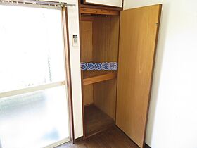 メゾン上津 102 ｜ 福岡県久留米市上津町（賃貸アパート1R・1階・24.00㎡） その12