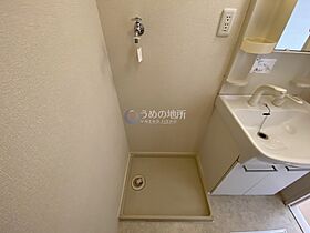 オリーヴァ東合川 203 ｜ 福岡県久留米市東合川７丁目（賃貸アパート1LDK・2階・33.39㎡） その18