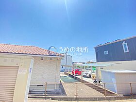 グラース　明 101 ｜ 福岡県八女郡広川町大字久泉（賃貸アパート1LDK・1階・43.10㎡） その14