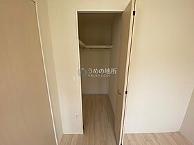 Maison K’s 105 ｜ 福岡県久留米市山川安居野１丁目（賃貸アパート1LDK・2階・43.20㎡） その20