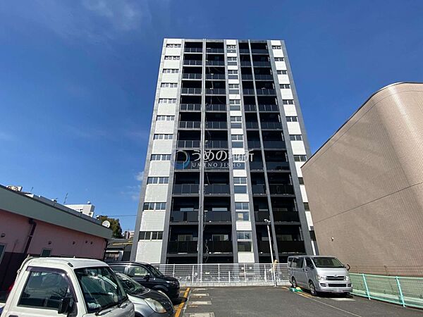 エクストラパレス 401｜福岡県久留米市日吉町(賃貸マンション2LDK・4階・54.87㎡)の写真 その1