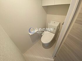 D-ROOM　FIRST　大善寺駅前 102 ｜ 福岡県久留米市大善寺大橋１丁目（賃貸アパート1LDK・1階・33.51㎡） その9