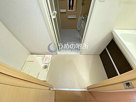 OSANPO上津 201 ｜ 福岡県久留米市上津町（賃貸マンション1LDK・2階・43.94㎡） その21