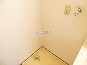 渡辺第2ビル 303 ｜ 福岡県久留米市諏訪野町（賃貸アパート1R・3階・21.62㎡） その19