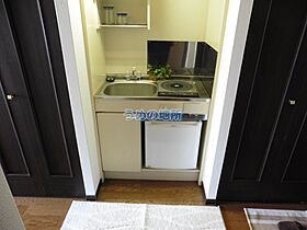 ライオンズマンション日吉町 305 ｜ 福岡県久留米市日吉町（賃貸マンション1K・3階・25.11㎡） その21