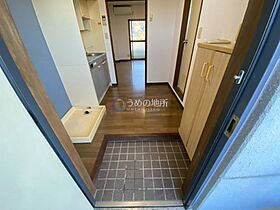 セレクトハイツ 303 ｜ 福岡県久留米市御井町（賃貸アパート1K・3階・21.00㎡） その7