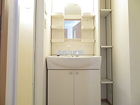 グランデシェチオ千本杉 303 ｜ 福岡県久留米市合川町（賃貸マンション1K・3階・31.50㎡） その10