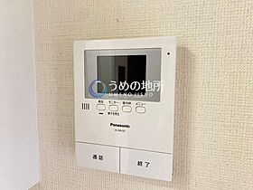 アレグリア久留米 313 ｜ 福岡県久留米市高良内町（賃貸マンション1K・3階・21.00㎡） その12