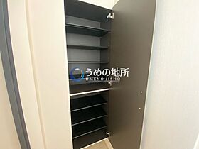 センターフィールド 105 ｜ 福岡県久留米市宮ノ陣６丁目（賃貸アパート1LDK・1階・36.48㎡） その3