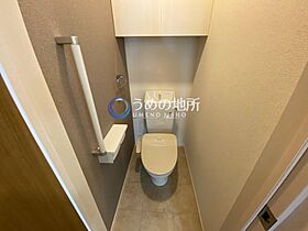 プラムIII 102 ｜ 福岡県八女郡広川町大字新代（賃貸アパート1LDK・1階・50.14㎡） その9