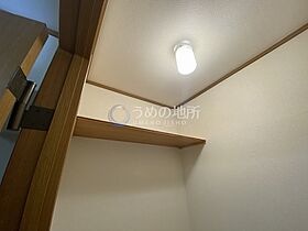 サンライフ大樹 102 ｜ 福岡県久留米市東合川６丁目（賃貸マンション1K・1階・35.00㎡） その16