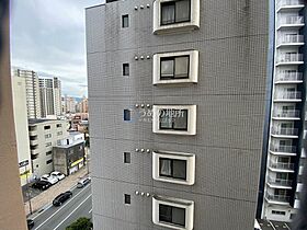 リード中央町 802 ｜ 福岡県久留米市小頭町（賃貸マンション1R・8階・25.07㎡） その14