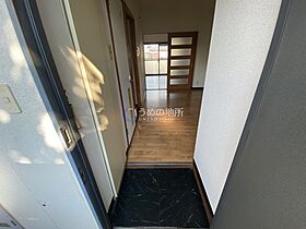 シャトレ梅満 203 ｜ 福岡県久留米市梅満町（賃貸マンション1DK・2階・29.20㎡） その7