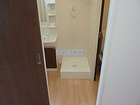 Believe 205 ｜ 福岡県久留米市津福今町（賃貸アパート1LDK・2階・42.38㎡） その18