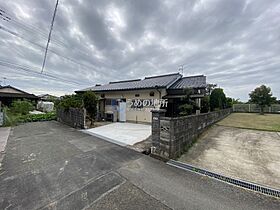 上津町古賀貸家  ｜ 福岡県久留米市上津町（賃貸一戸建3LDK・--・97.13㎡） その1