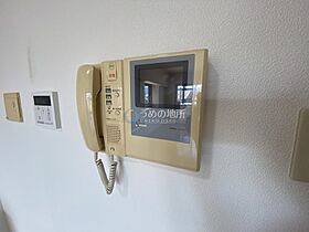 プロスペールSII 206 ｜ 福岡県久留米市東合川８丁目（賃貸マンション1LDK・2階・34.78㎡） その13