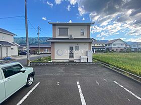 ロワールハイツ 105 ｜ 福岡県久留米市田主丸町田主丸（賃貸アパート1K・1階・29.81㎡） その14