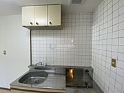キッチン上