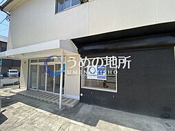 藤山町橋本店舗