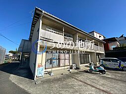 🉐敷金礼金0円！🉐乗場ハイツ