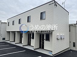 SEIKO GARDEN II 2階/201