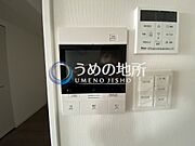 セキュリティー