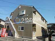 福岡県久留米市上津1丁目：物件画像／うめの地所株式会社　本店