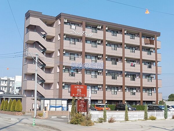 部屋画像