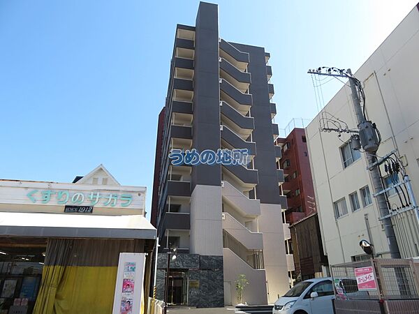 部屋画像