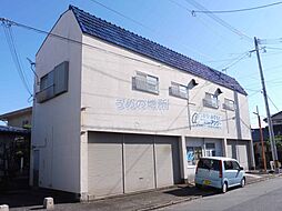 末崎アパート