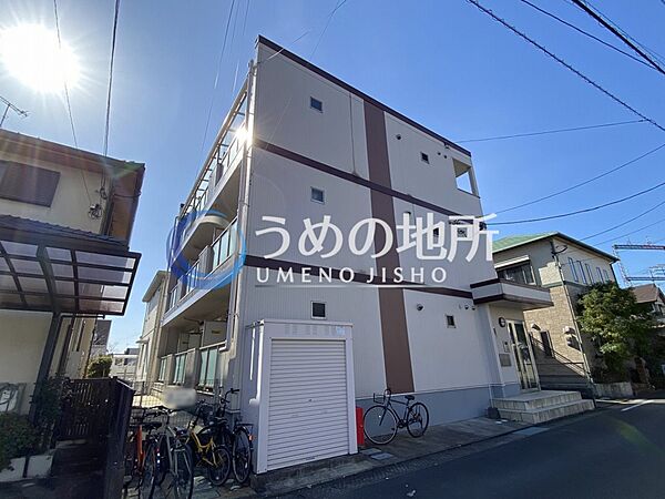 部屋画像
