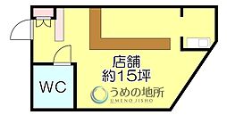 ジョイントビルの間取図画像