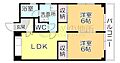 プルミエ東和町5階4.8万円