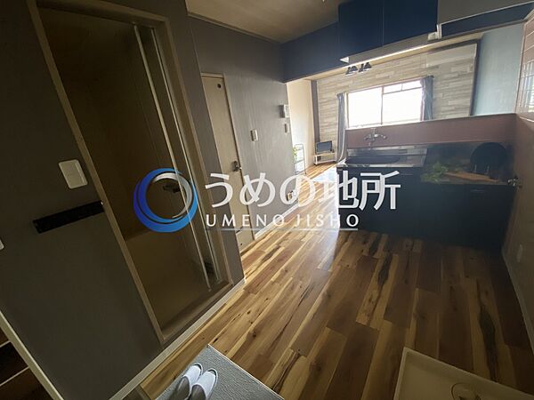 キッチン