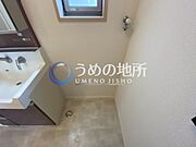 洗濯機置き