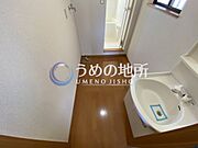 洗面所