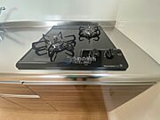 キッチンコンロ