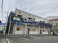 福岡県久留米市田主丸町田主丸：物件画像／うめの地所株式会社　本店