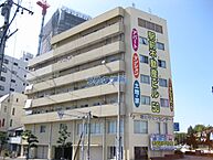 福岡県久留米市中央町：物件画像／うめの地所株式会社　本店