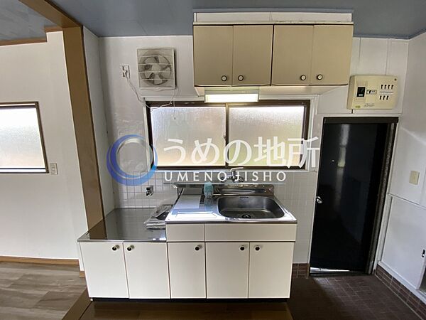 キッチン