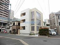 福岡県久留米市花畑2丁目：物件画像／うめの地所株式会社　本店