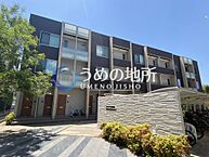 福岡県久留米市東櫛原町：物件画像／うめの地所株式会社　本店