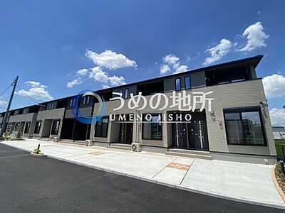 外観 外観