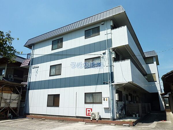 部屋画像