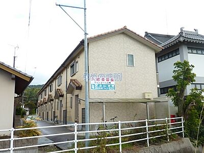 外観 外観