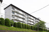 神奈川県横浜市旭区左近山：物件画像／独立行政法人都市再生機構　UR左近山現地案内所