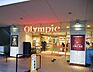 周辺：【スーパー】 Ｏｌｙｍｐｉｃ・ハイパーマーケット長原店まで366ｍ