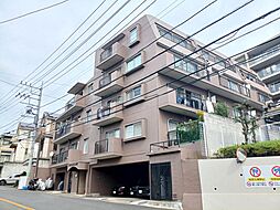 物件画像 オリンピックマンション鷺沼