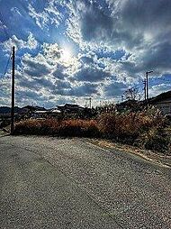 物件画像 黒瀬町大多田　売土地